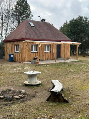 Domek letniskowy